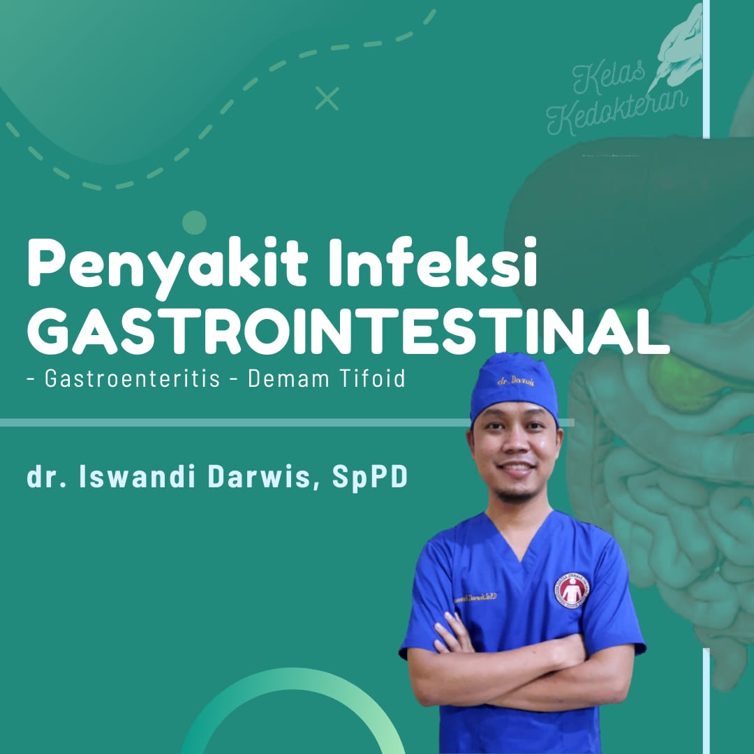 Penyakit Infeksi Gastrointestinal